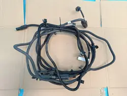 Ligne AdBlue Audi OEM 8W0131961G/8W0131962A - Occasion