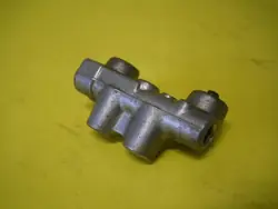 Régulateur de force de freinage MAH4630 pour Honda HR-V 2003