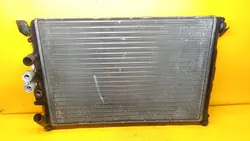 Radiador de agua AC Renault Megane Scenic I 1.6B