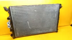 Radiateur d'eau AC Renault Megane Scenic I 1.6B