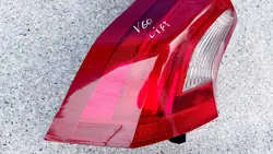 Lampe arrière gauche Volvo V60 I Lift