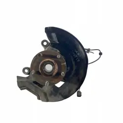 Nissan Rogue 2018 Cuscinetto e mozzo ruota sinistra