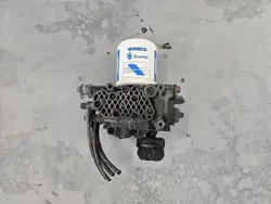 Válvula secadora de aire OEM A0014460164 para Mercedes