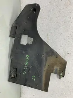 OEM 748A25333R Underbody Shield for Renault Espace V