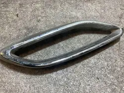 Pakoputken pääte OEM A1184920200 Mercedes Sprinterille