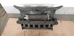 OEM PAS Framkylarstöd Skoda Fabia II 06-10 1.2 16V