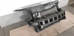 OEM PAS Frontkühler-Verstärkung Skoda Fabia II 06-10 1.2 16V