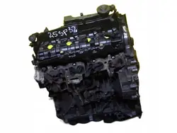 MINI COOPER R56 R60 R55 1.6 D 111CV Motor N47C16A