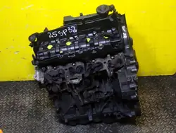MINI COOPER R56 R60 R55 1.6 D 111CV Motor N47C16A