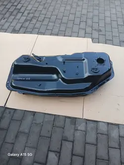 Bränsletank Mitsubishi Space Gear L400 Delica