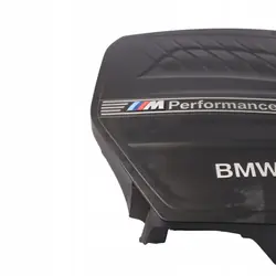 BMW OE 7853306 Couvre-moteur - État d'occasion