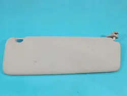 OEM IMPRK1551590 Vasen aurinkovarjo Renault Trafic III