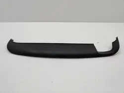 Spoiler OEM 3R0807521A para pára-choques traseiro Seat Exeo