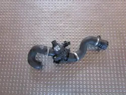 Boîtier de Thermostat & Tuyaux pour BMW X5 E70 3.0i 2008