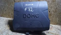Boîtier Filtre à Air Kia OEM 28100-G6300 Picanto
