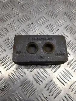 Bakre höger fjäder Ford F150 2017 OEM 9L345A799B