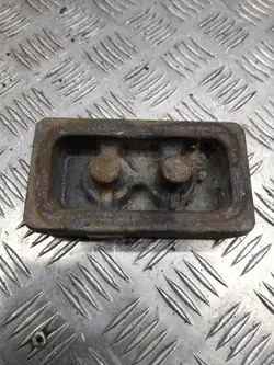 Hintere rechte Feder Ford F150 2017 OEM 9L345A799B
