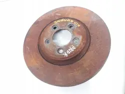 Disco de freno delantero Jaguar XF X250 OEM ARA172693