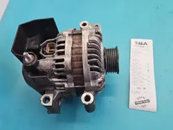 Gebrauchte Lichtmaschine Mazda 6 I GG 2.0 16V A3TG0091