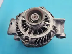 Used Alternator Mazda 6 I GG 2.0 16V A3TG0091