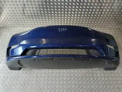 Paraurti anteriore Tesla Model Y