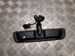 Toyota C-HR Innerspegel OEM 878400W460 Begagnad