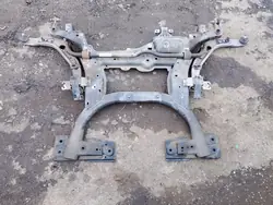 Voorste ophangingsdrager Mercedes B-Klasse W246