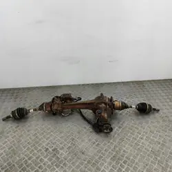 Främre reducering Isuzu D-Max II 8981049010