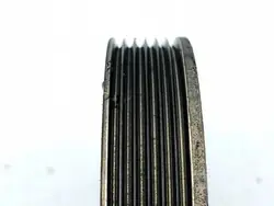 Peugeot 508 II 2020 Krukaspulley OEM 49S025