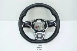 Volante VW usado OEM 5H0419089CF para Golf VIII Arteon