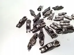 Mercedes-Benz Ventillyftare ARA337209 - Begagnad OE-del