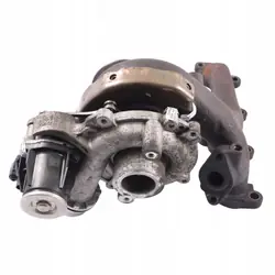 Mercedes OM608 Turbo A6080903000 - Käytetty OEM
