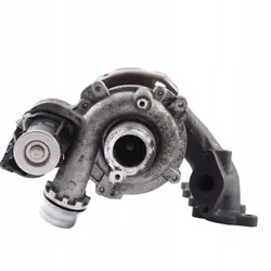 Mercedes OM608 Turbo A6080903000 - Käytetty OEM