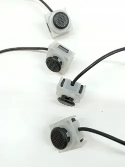 Mikrofon Sensor 4G0035711 Audi A7 I (2010-2018) 4G