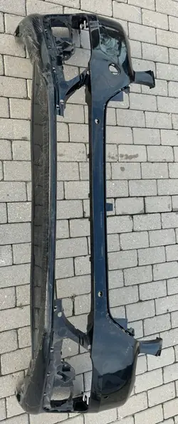 Paraurti anteriore 508 6 PDC 9807629377