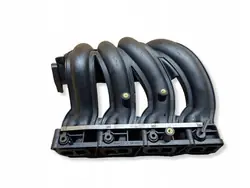 Intake Manifold MERCEDES-BENZ C (W203) A611090 2.15L diesel 2006