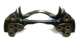 Soporte de Abrazadera Meritor OEM 30502BN - Usado
