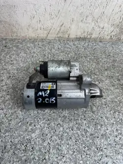 Motor de arranque Mazda 2 DJ III 2015-2023 1.5 B M000T89281ZC