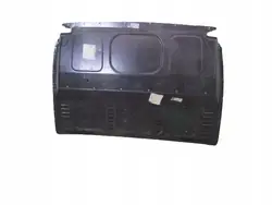 Mercedes-Benz Vito Viano W639 bagageutrymmesskiljevägg OEM A6397110601