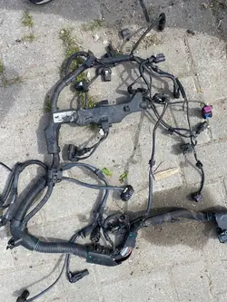 Câblage moteur Toyota RAV4 2015-19 732000606aa