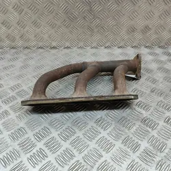 Collecteur d'échappement Porsche Boxster 986 99611110205