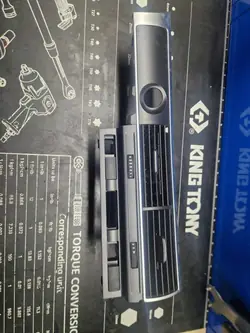 Grille de ventilation centrale Audi A6 C6 OEM 4F1820951F
