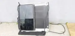 Teto solar Mercedes C W204 (2007-2011) OEM A2047800040