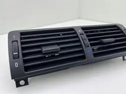 BMW 3 E46 Front-Kühlergrill Mitte OEM 8391179