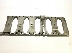 OEM 1747345 DAF Kampiakselin välikansi
