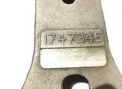 OEM 1747345 DAF Entretoise intermédiaire vilebrequin