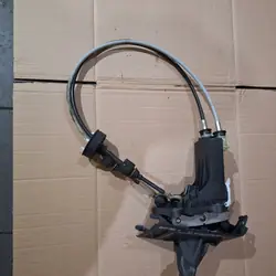 OEM 122222 Schaltgestänge für Opel Zafira B 6-Gang