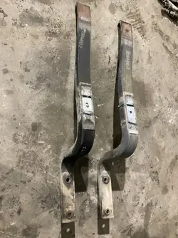 Bakfjädring OEM 22304490 för Renault Midlum Gama D