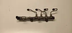 Hyundai OE 31400-2U200 Käytetty Ruiskutuskaide