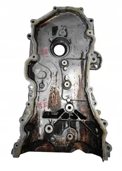 Kamremsskydd OEM 12662943 för Opel Insignia